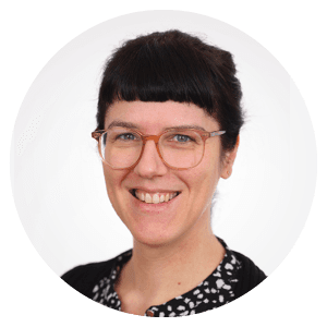 Mag. Ulrike Österreicher, LK Österreich