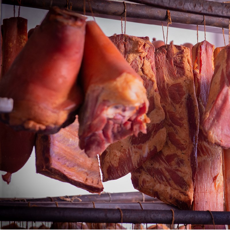 Fleisch