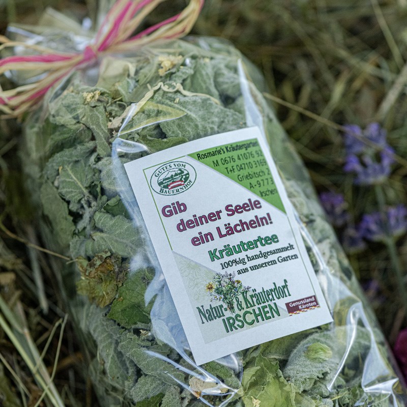 Kräutertee